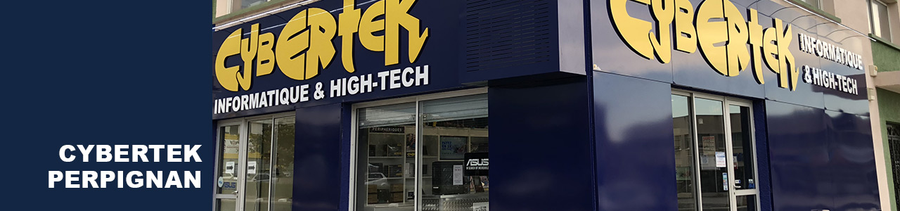 Cybertek PORTET