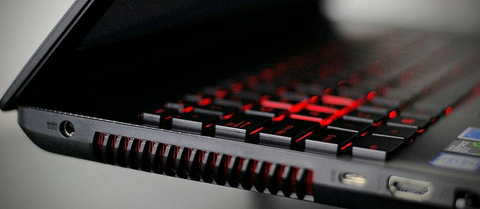 Changer votre clavier PC portable CYBERTEK PORTET 1